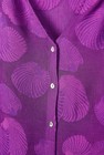 CKS Dames - MICKAS - blouse lange mouwen - paars