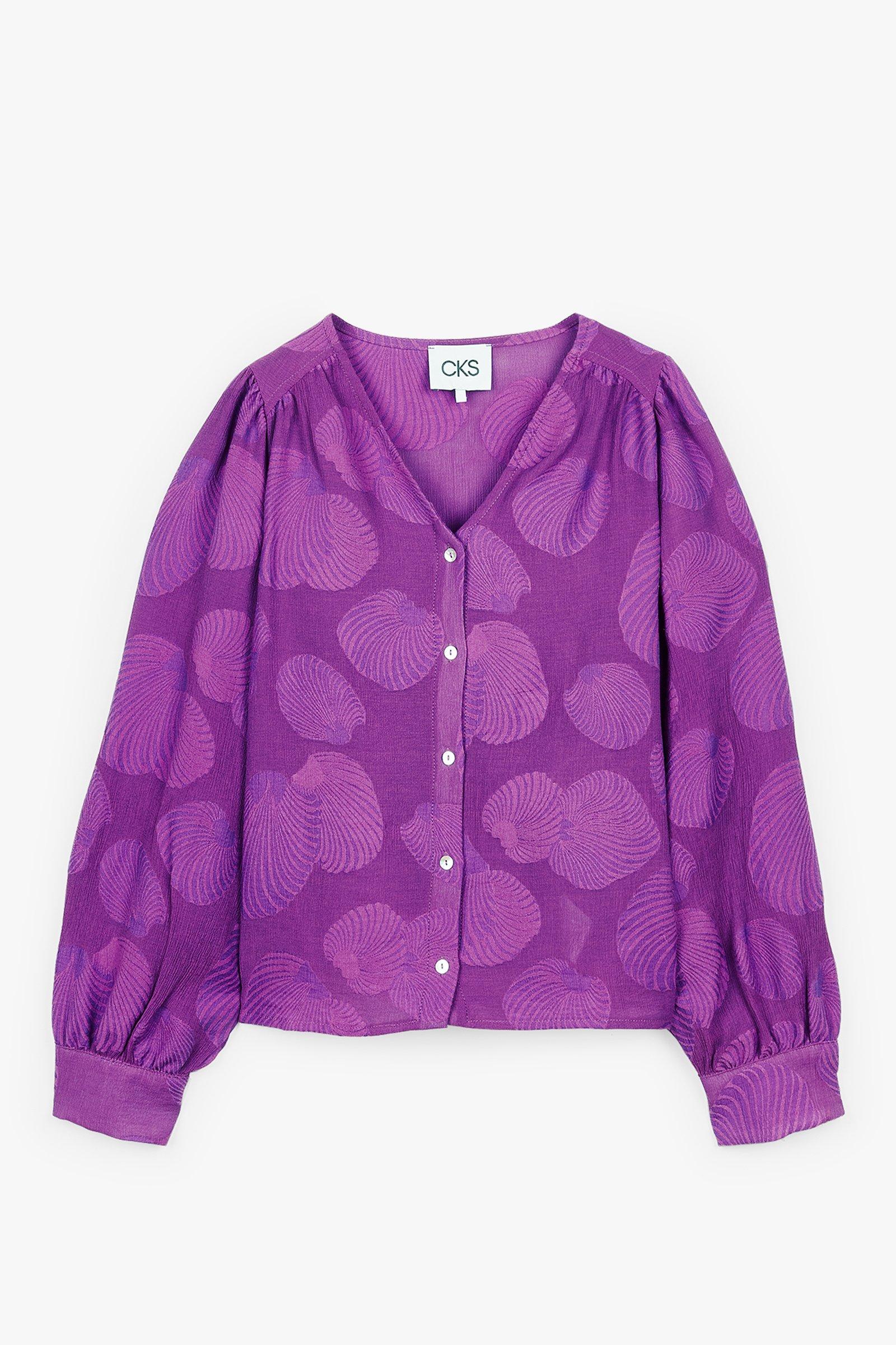 violet