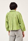 CKS Dames - BAIRA - jacketfantasy - light green