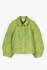 CKS Dames - BAIRA - jacketfantasy - light green