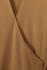 CKS Dames - CARMEN - robe courte - khaki