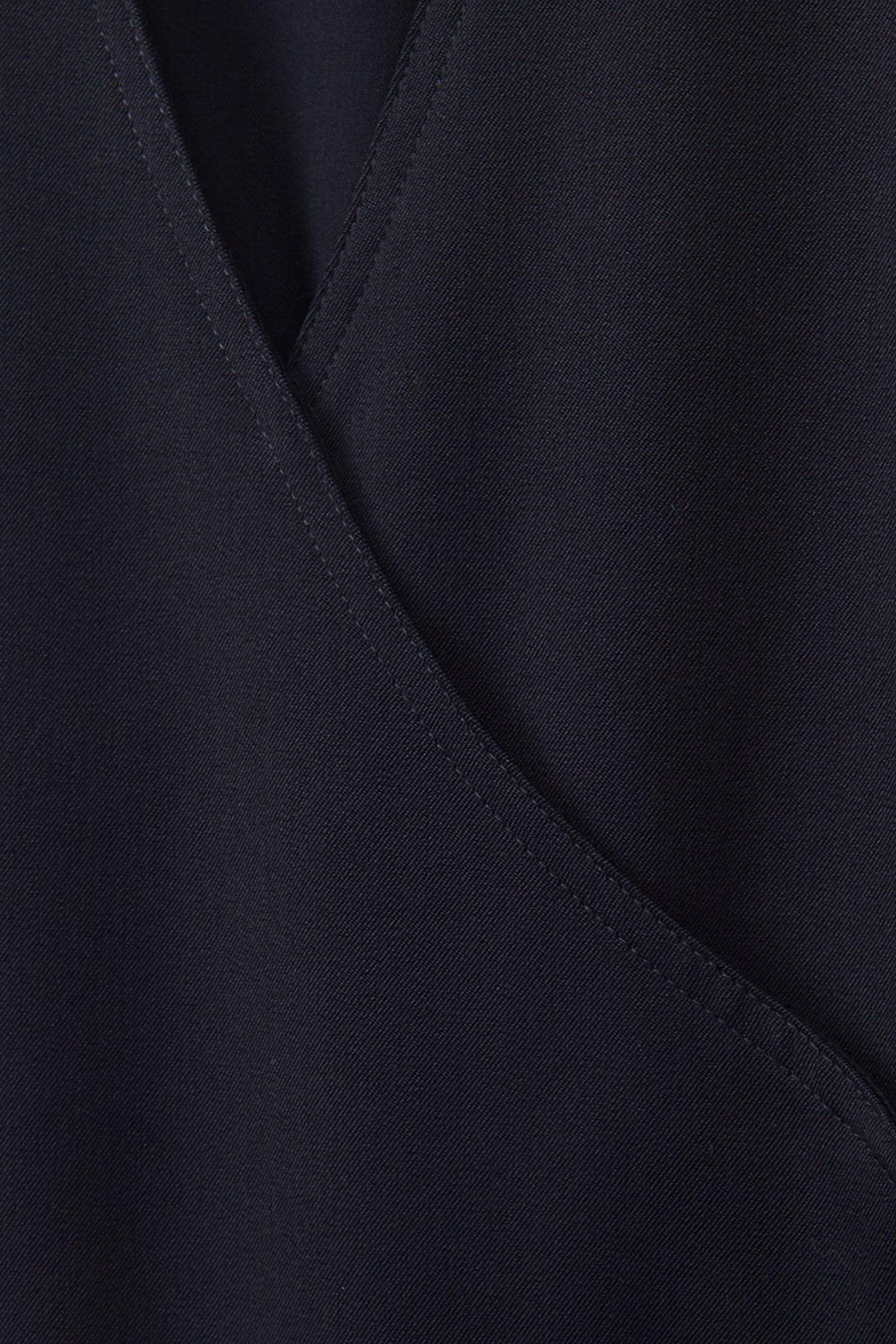 CKS Dames - CARLO - jumpsuit - donkerblauw