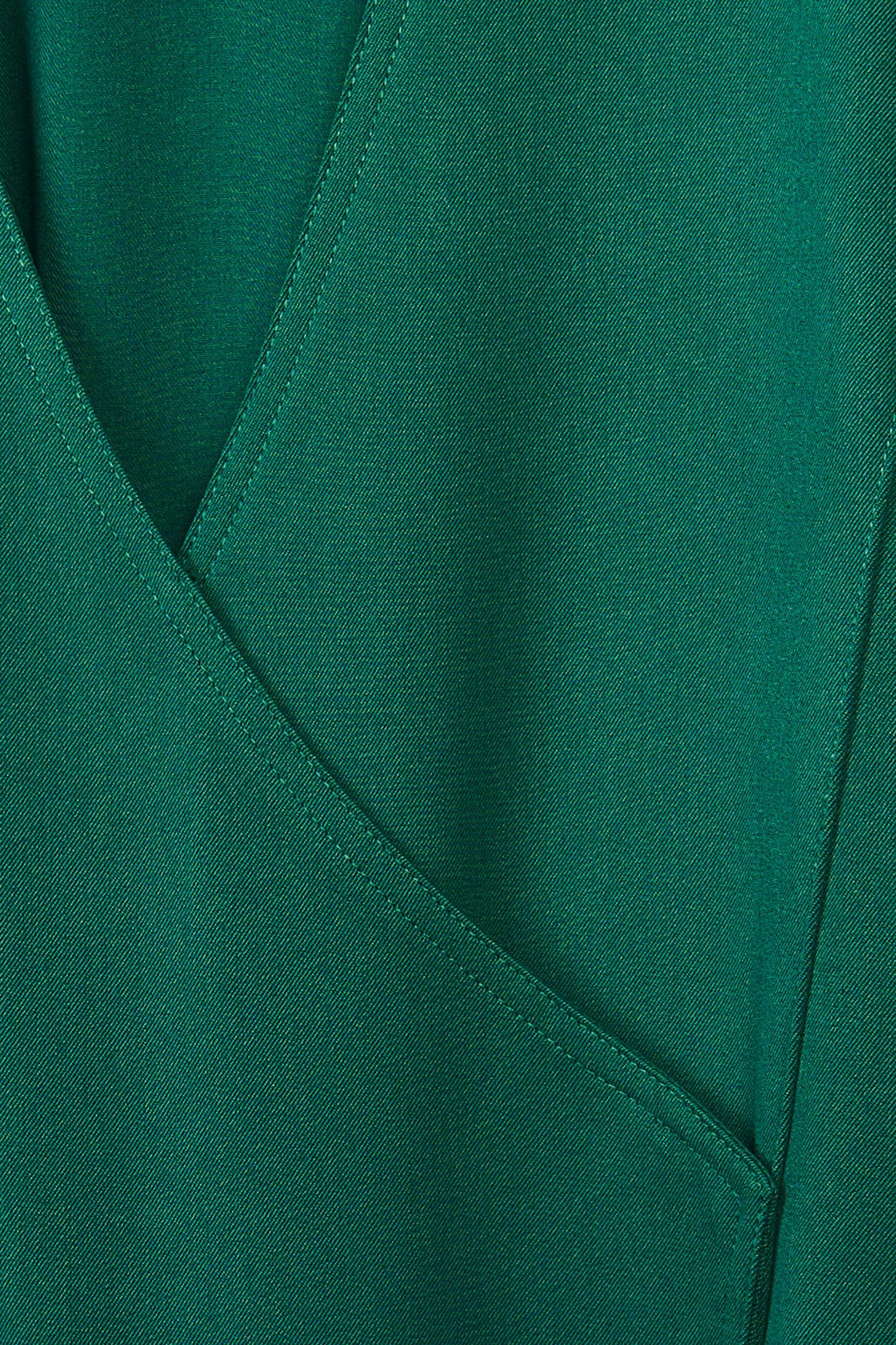 CKS Dames - CARLO - jumpsuit - khaki