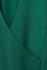 CKS Dames - CARLO - long jumpsuit - dark green