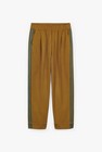 CKS Dames - SAGES - ankle trousers - brown