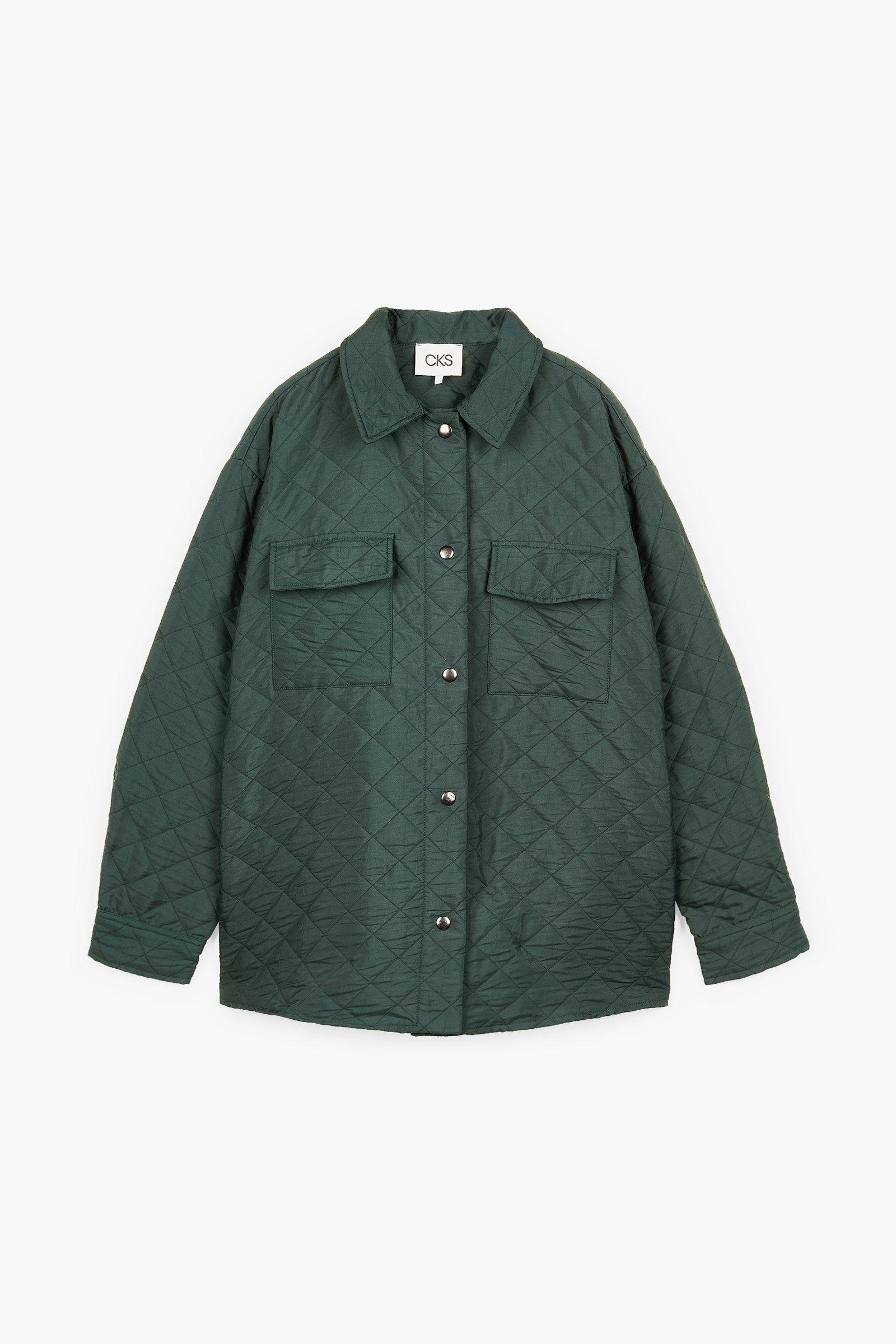 dark green