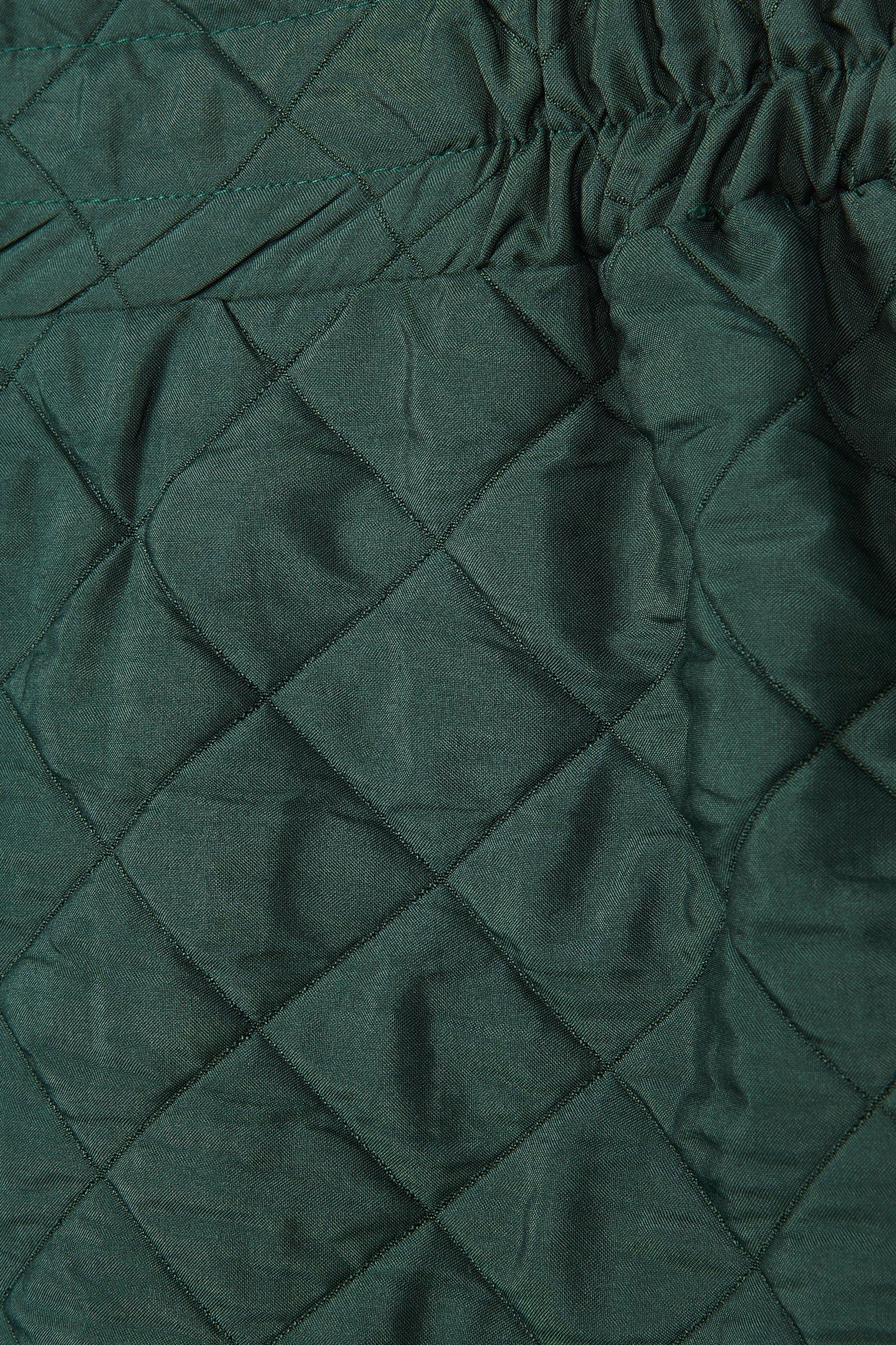 CKS Dames - RIMI - short skirt - dark green