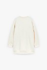 CKS Dames - ALEXA - sweater - light beige