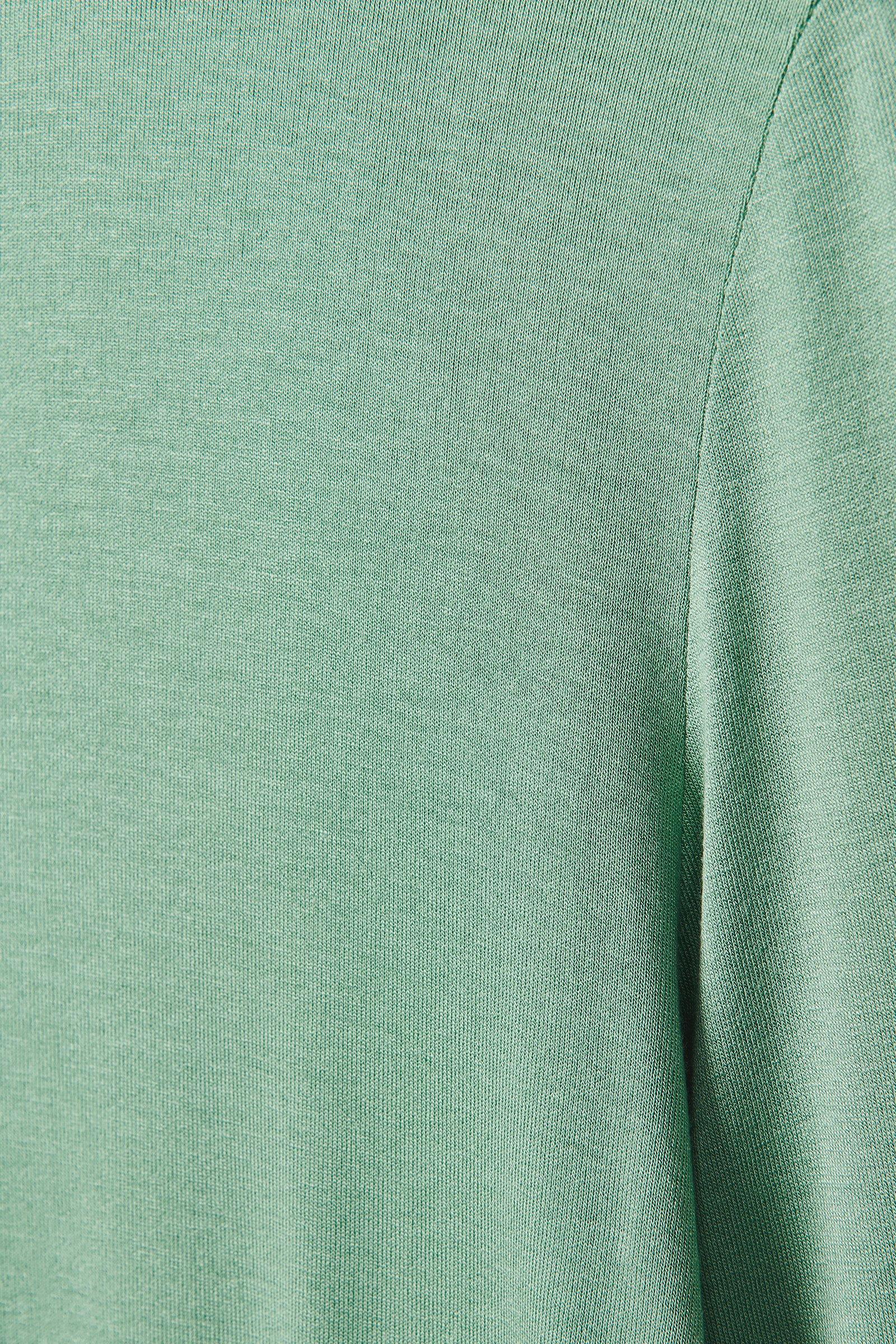CKS Dames - IRISSA - turtleneck - khaki