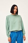 CKS Dames - AUDREY - sweater - khaki