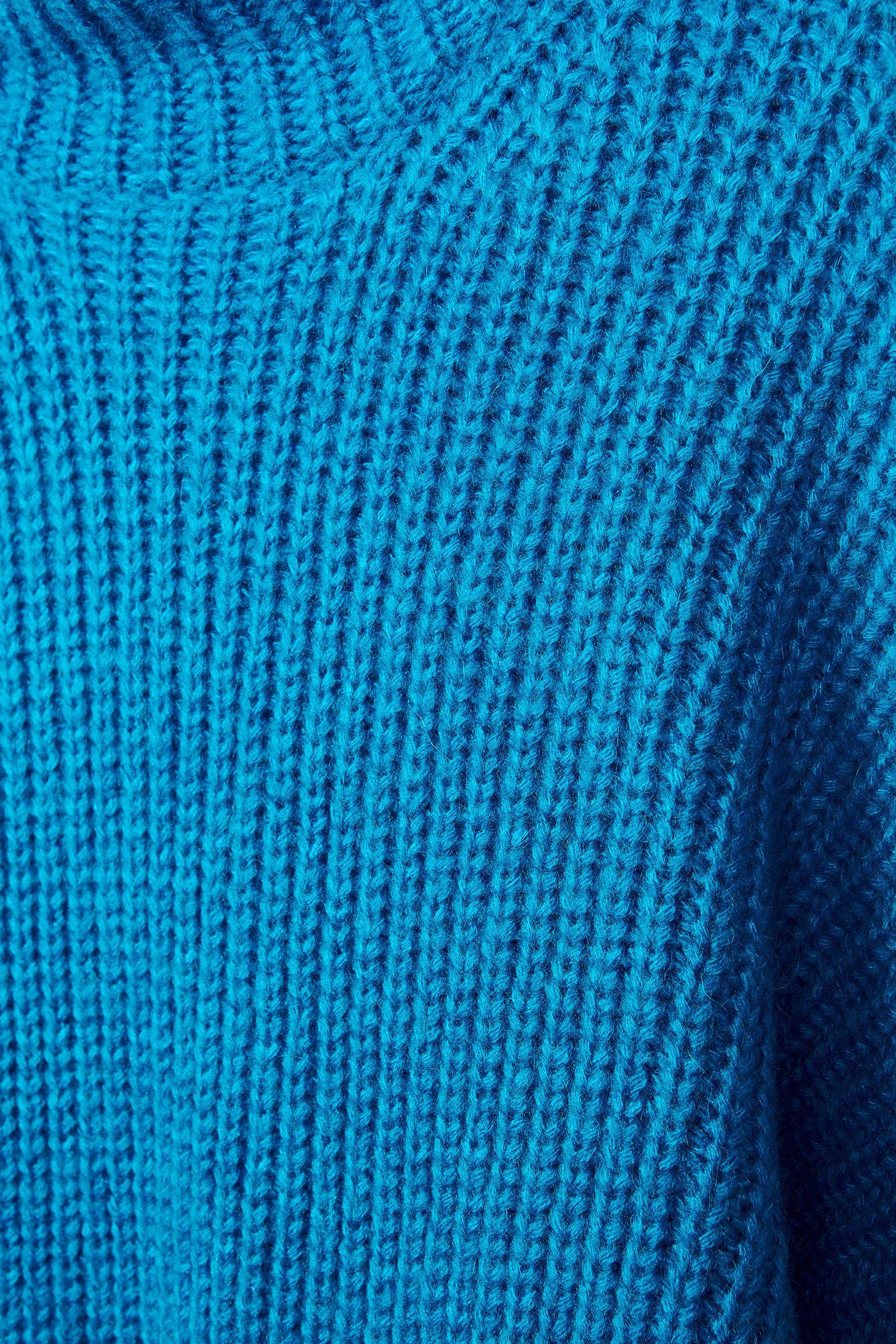 CKS Dames - RUMER - trui - blauw