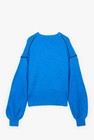 CKS Dames - PRELU - pullover - blue