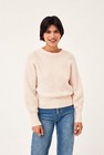 CKS Dames - PROUD - pullover - lilas