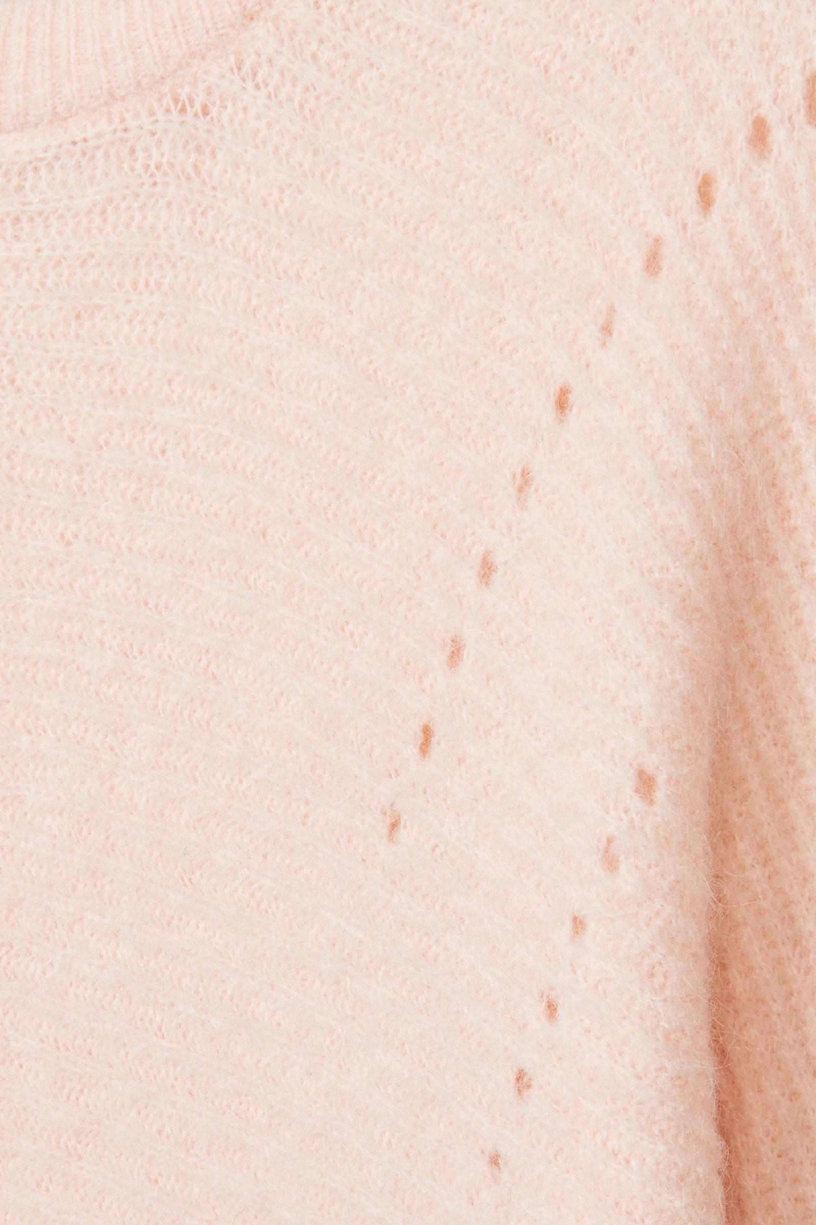 CKS Dames - PROUD - pullover - lila