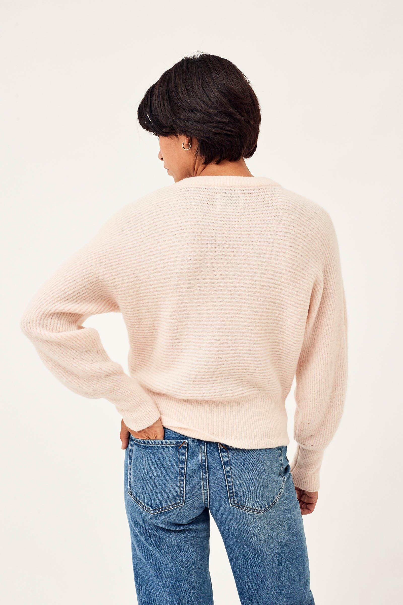 CKS Dames - PROUD - pullover - lila