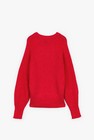 CKS Dames - PROUD - pullover - rouge