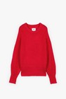 CKS Dames - PROUD - Pullover - Rot