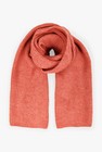CKS Dames - GRANNA - scarf (winter) - terracotta