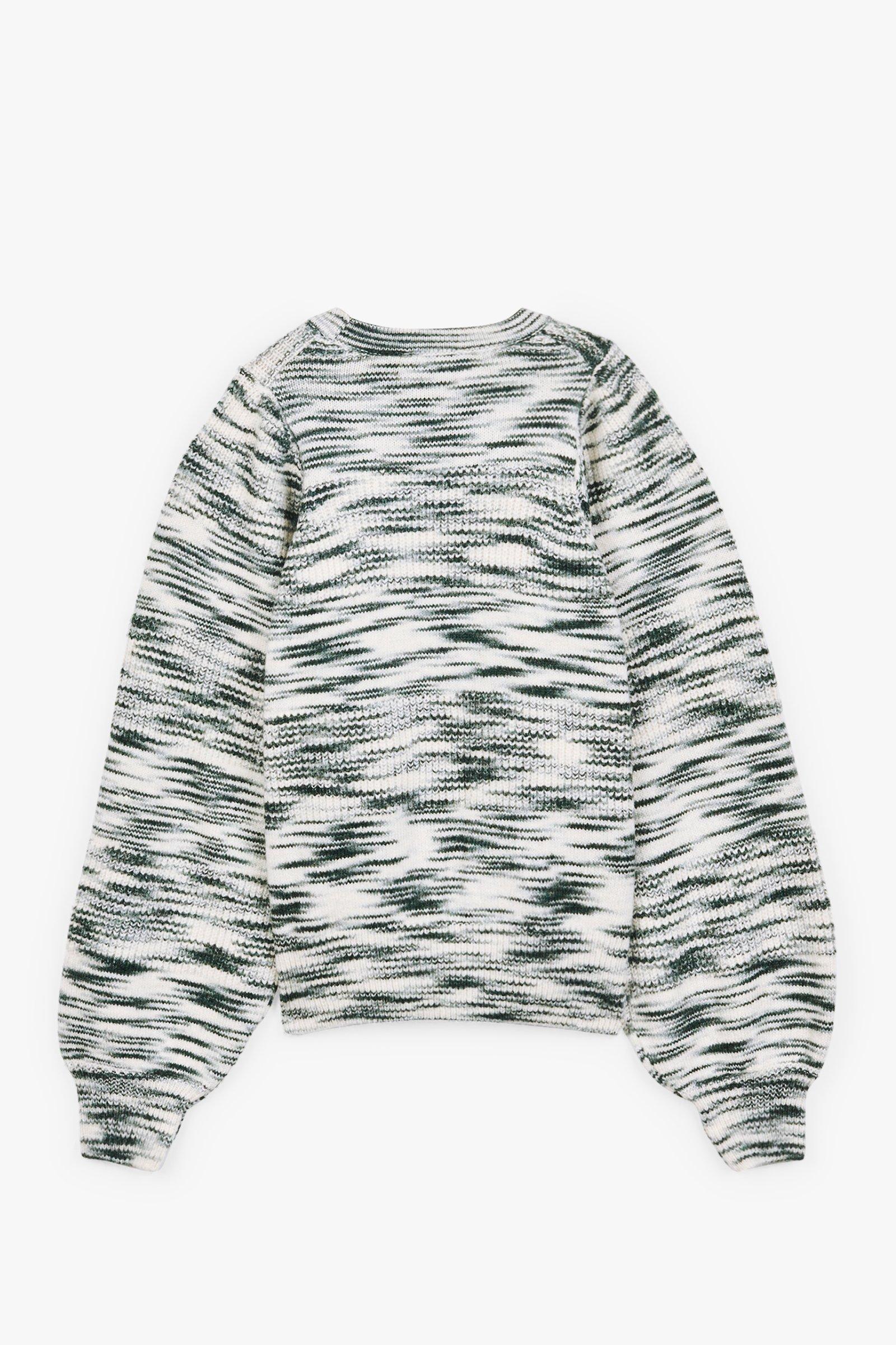 CKS Dames - GUSTA - pullover - light beige