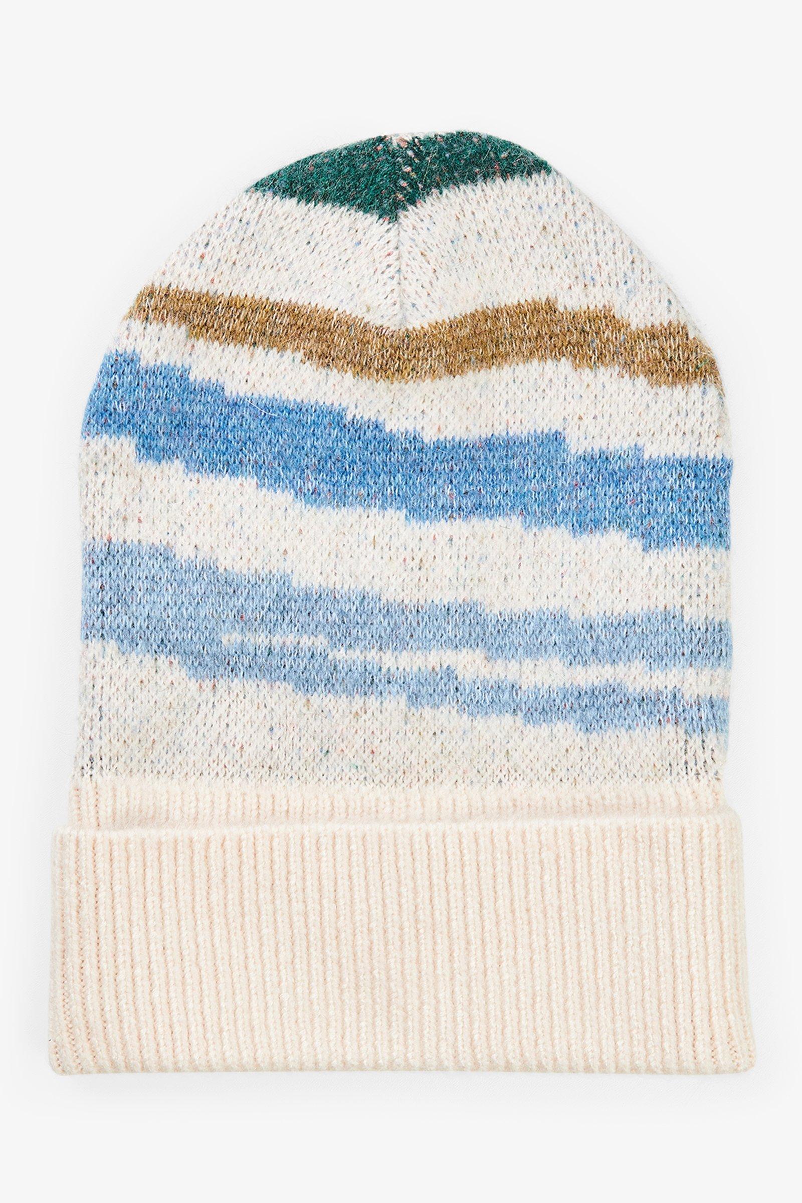 CKS Dames - GRIDO - beanie - multicolore