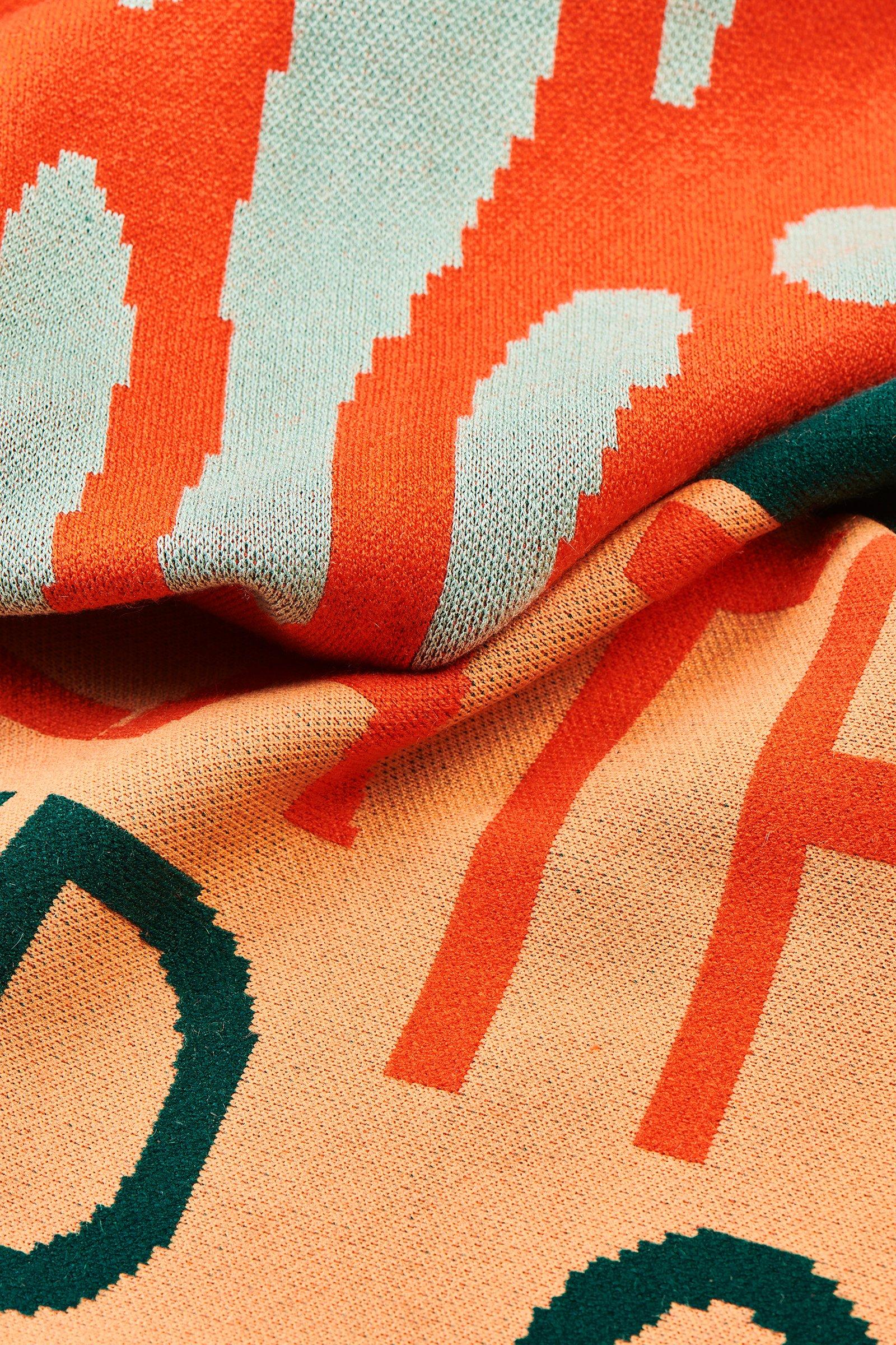 CKS Dames - GENTILE - scarf (winter) - green