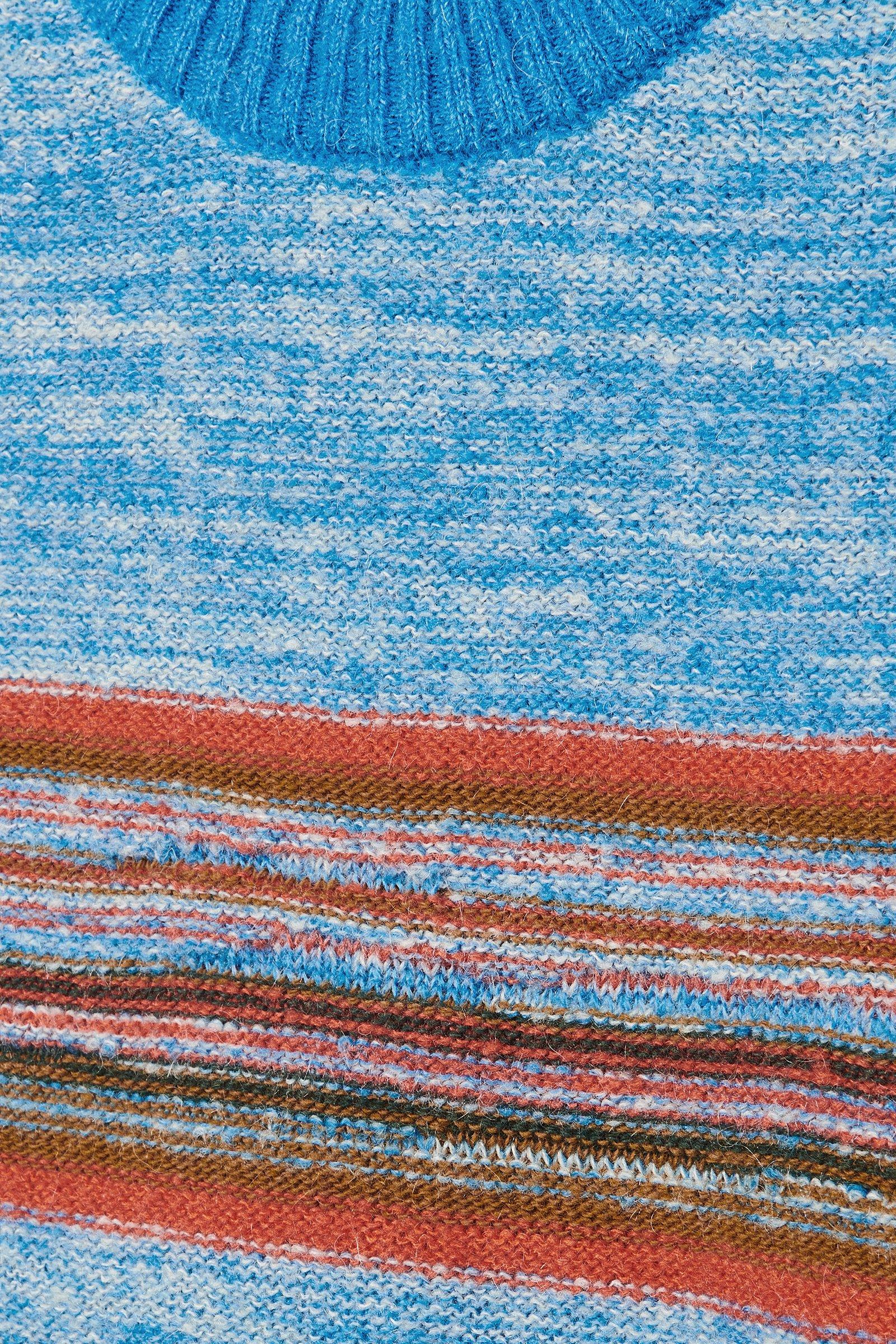 CKS Dames - GUSTON - pullover - blue