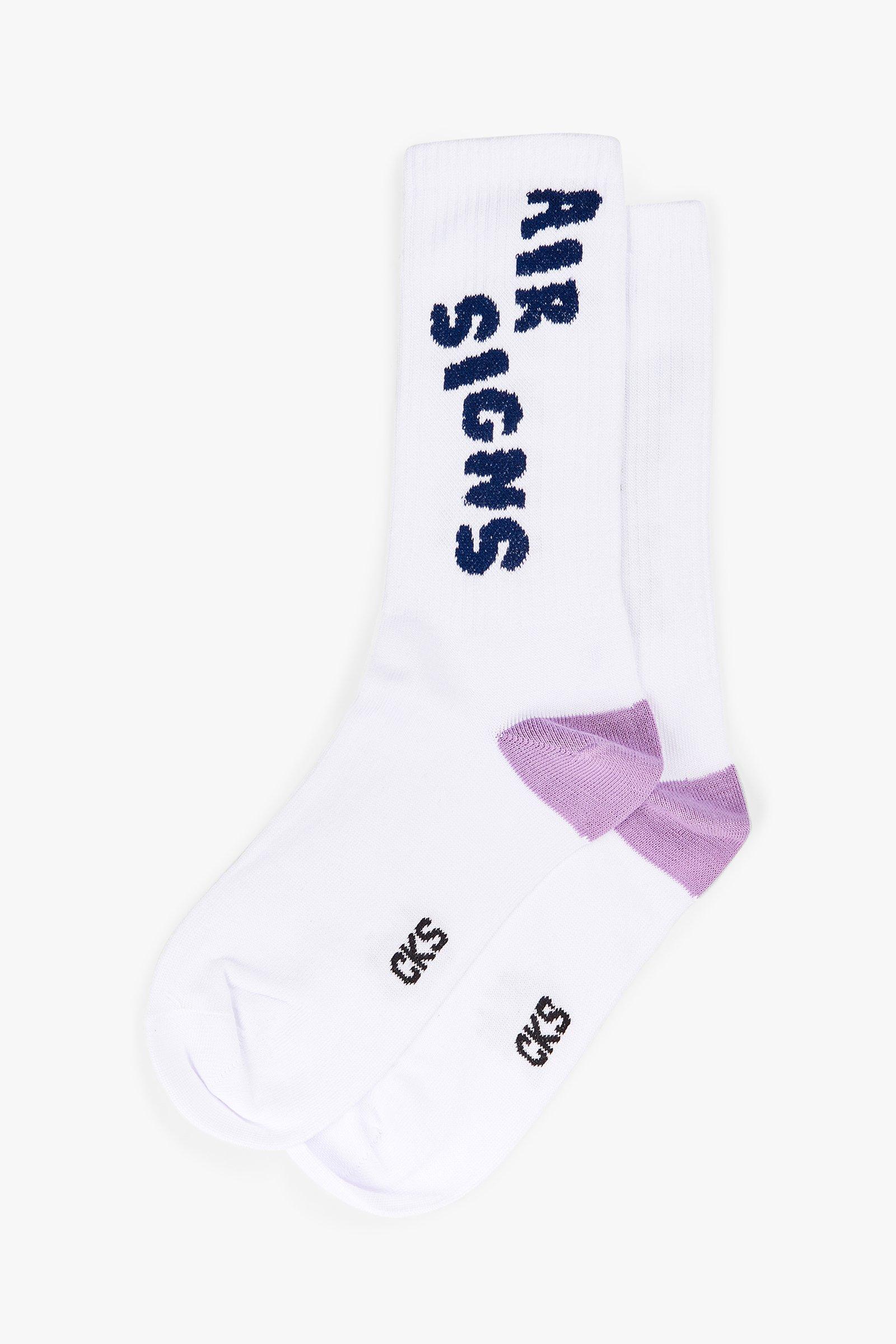CKS Teens - DEITY - socks - lila