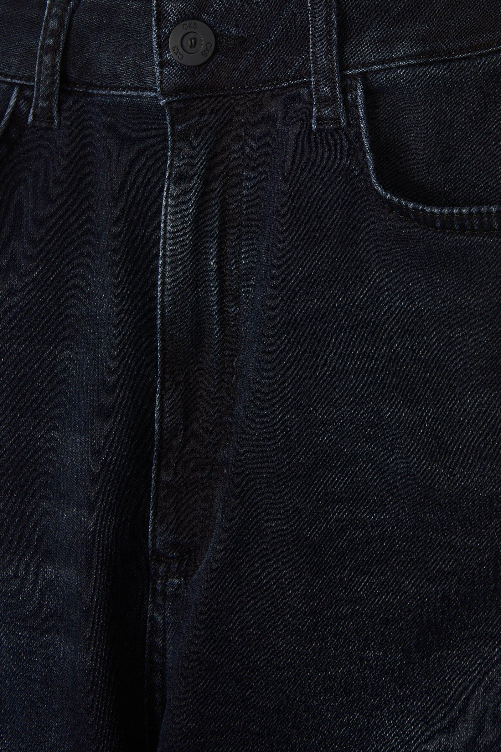 CKS Teens - CRUISE - enkel jeans - donkerblauw