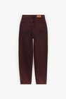 CKS Teens - BILLOW - Ankle-Jeans - Rot