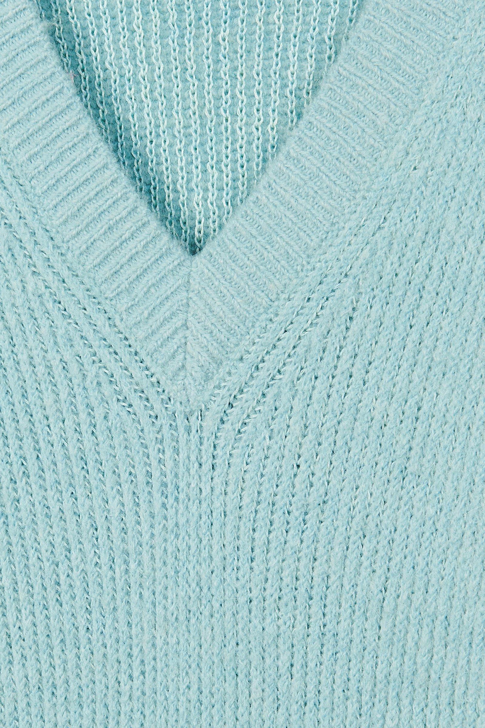 CKS Dames - PEVAS - pullover - light green