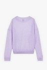 CKS Dames - GUMBAL - pullover - purple