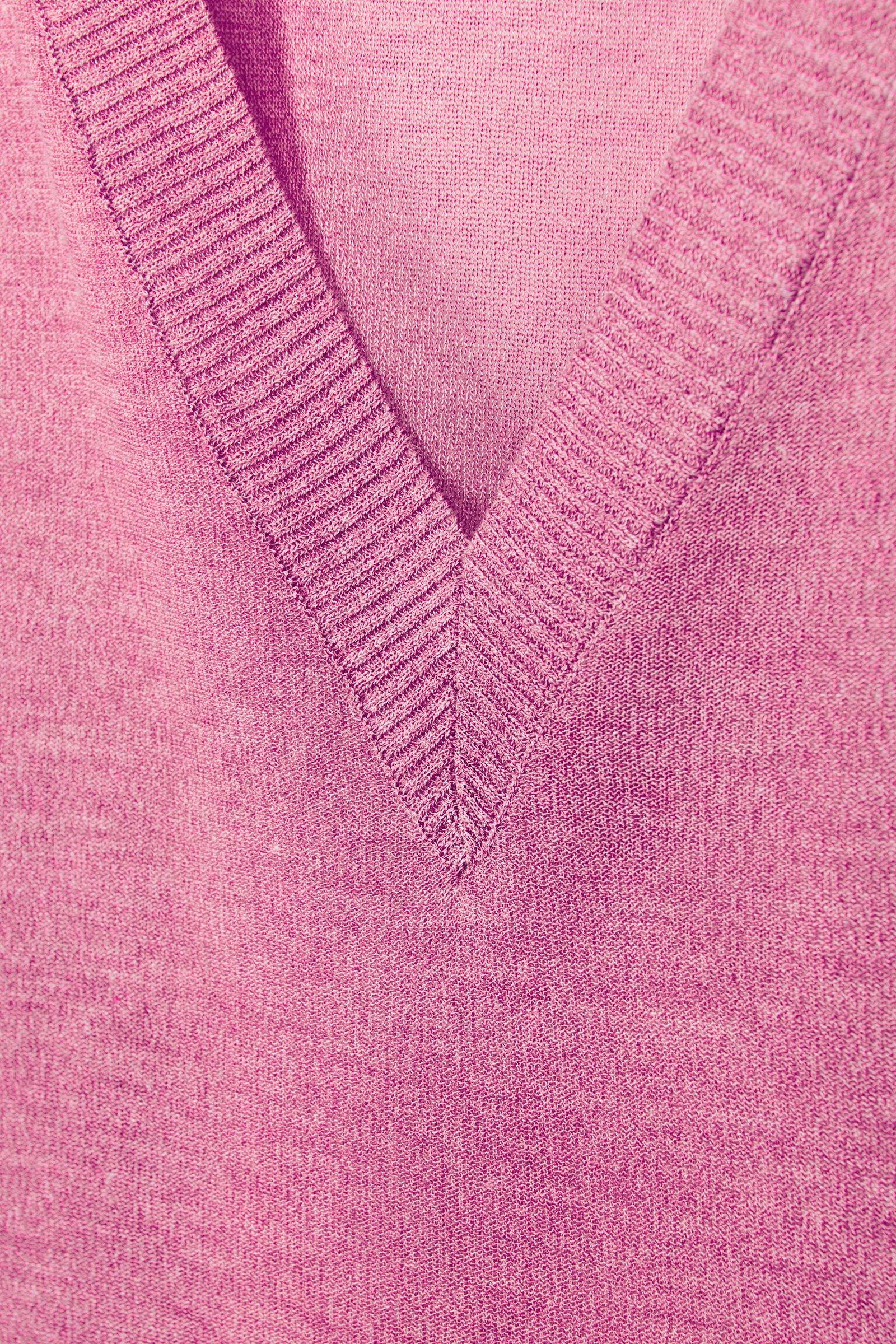 CKS Dames - GUMVIL - pullover - pink