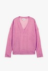 CKS Dames - GUMVIL - pullover - pink