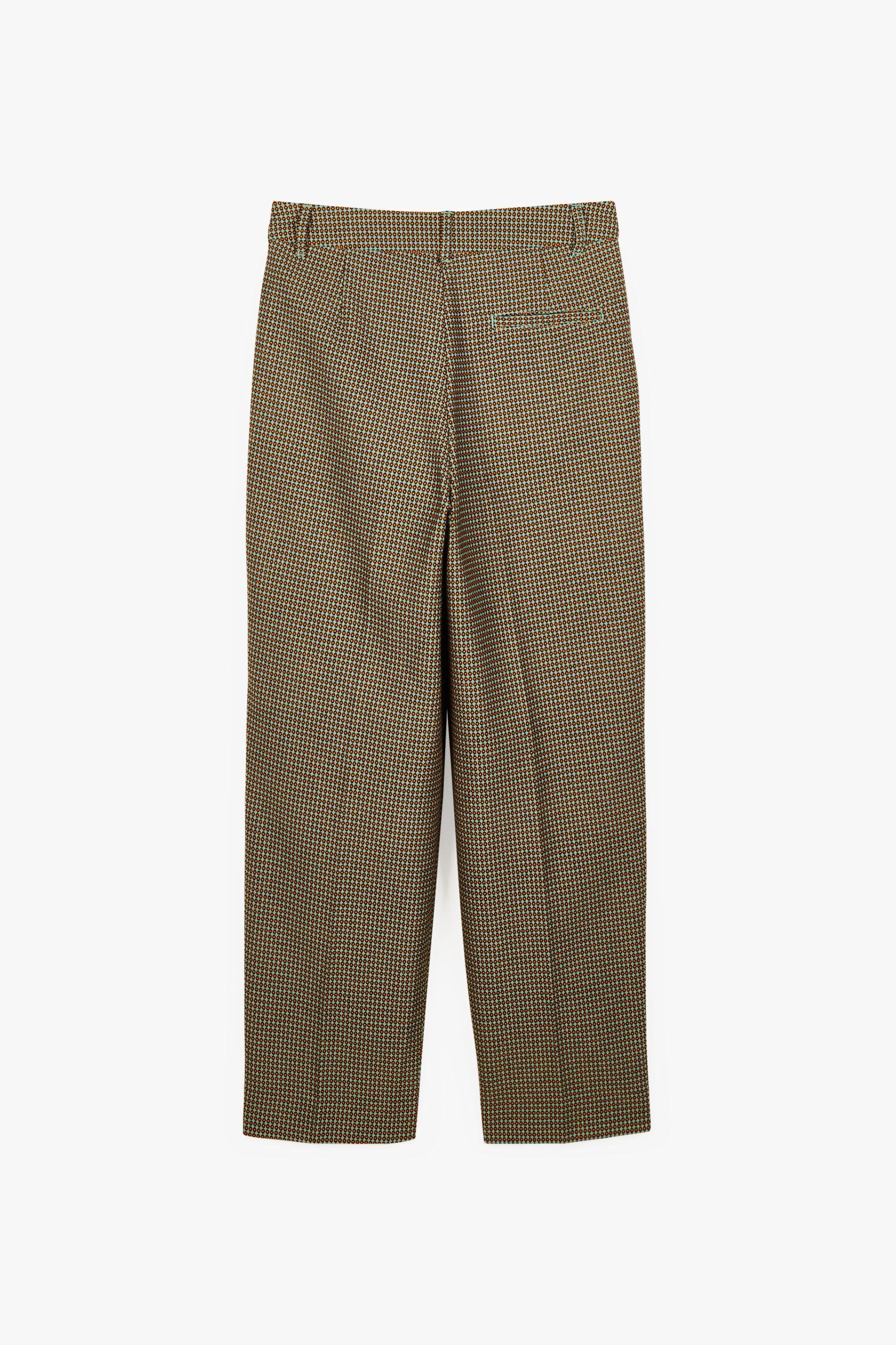 CKS Dames - LAHTI - Ankle-Hose - Orange