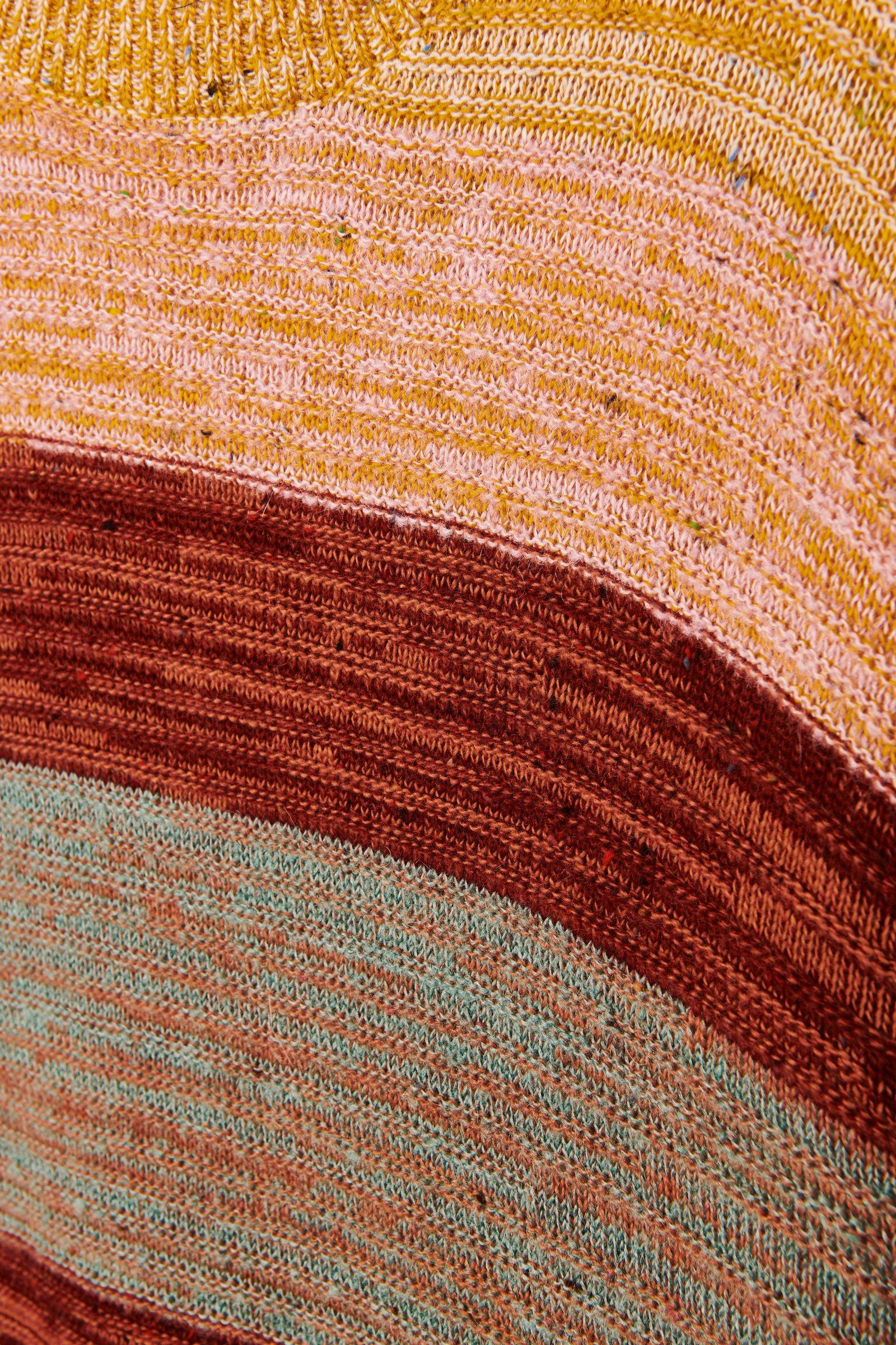 CKS Teens - KEANU - Pullover - Hellorange