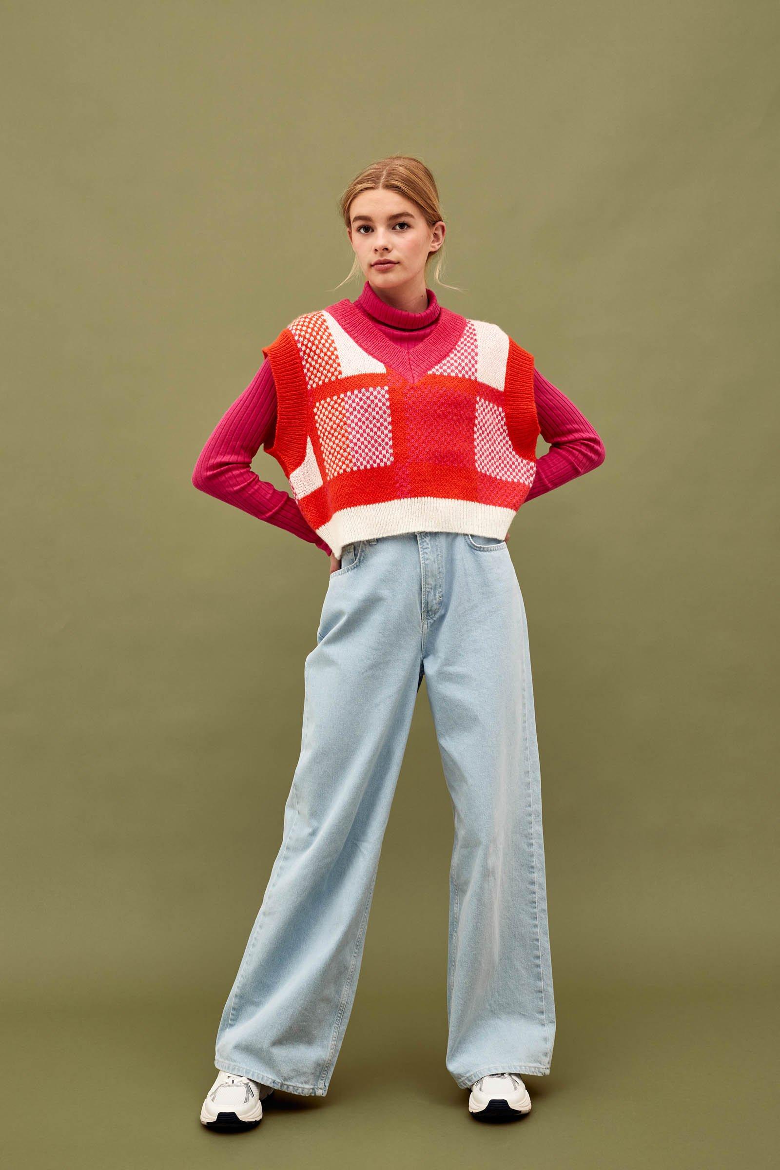 CKS Teens - KRIS - spencer - rose vif