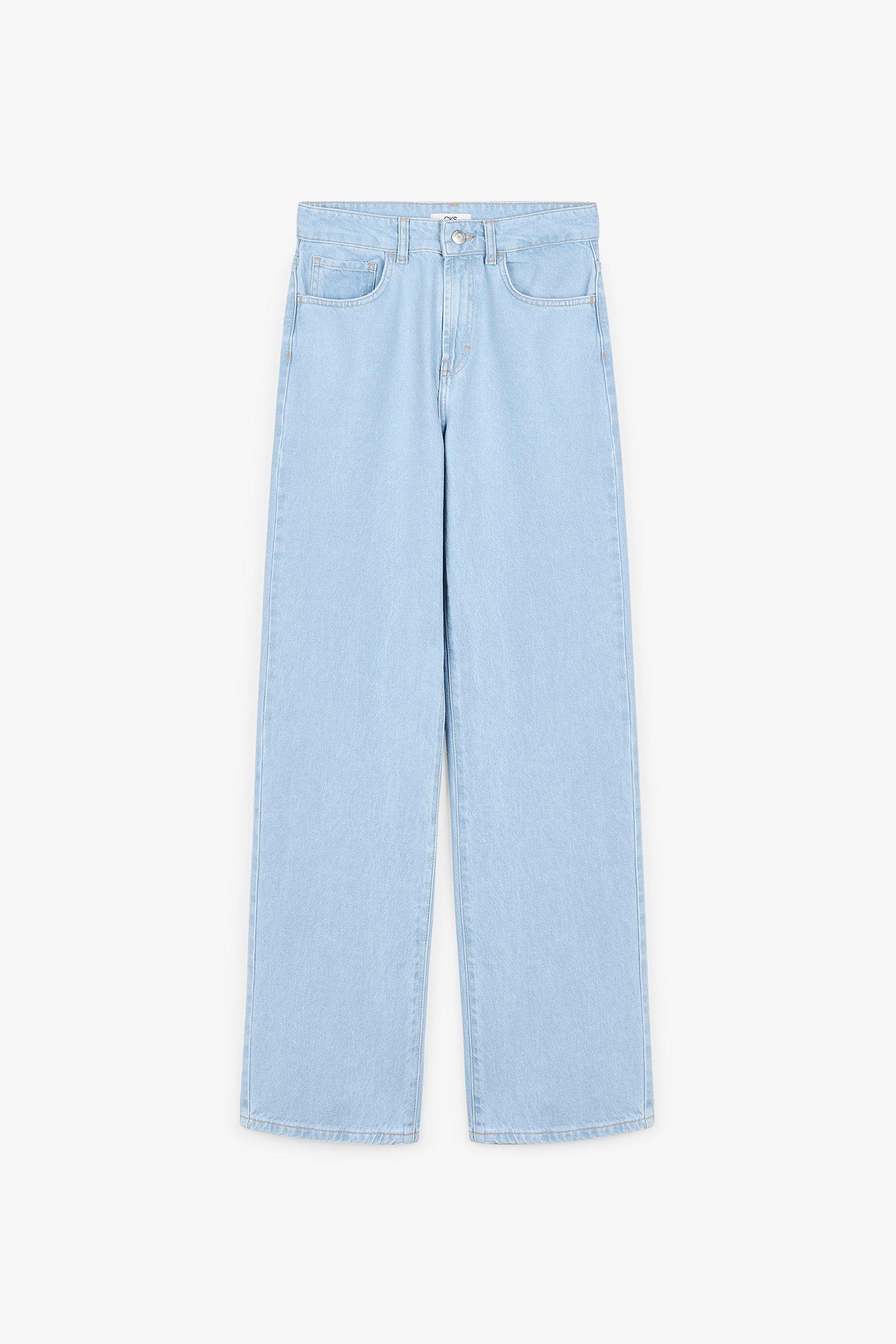 bleu clair