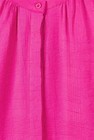 CKS Dames - WAVY - blouse lange mouwen - intens roze