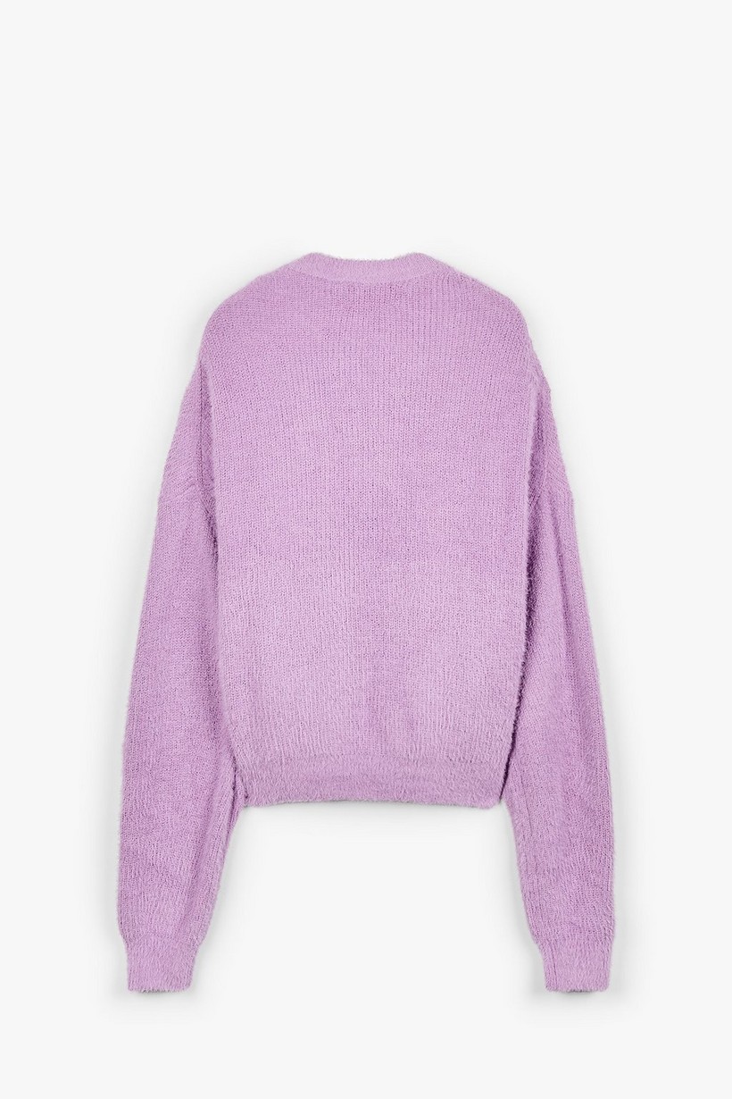 CKS Teens - GUM - pullover - purple