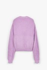 CKS Teens - GUM - Pullover - Violett