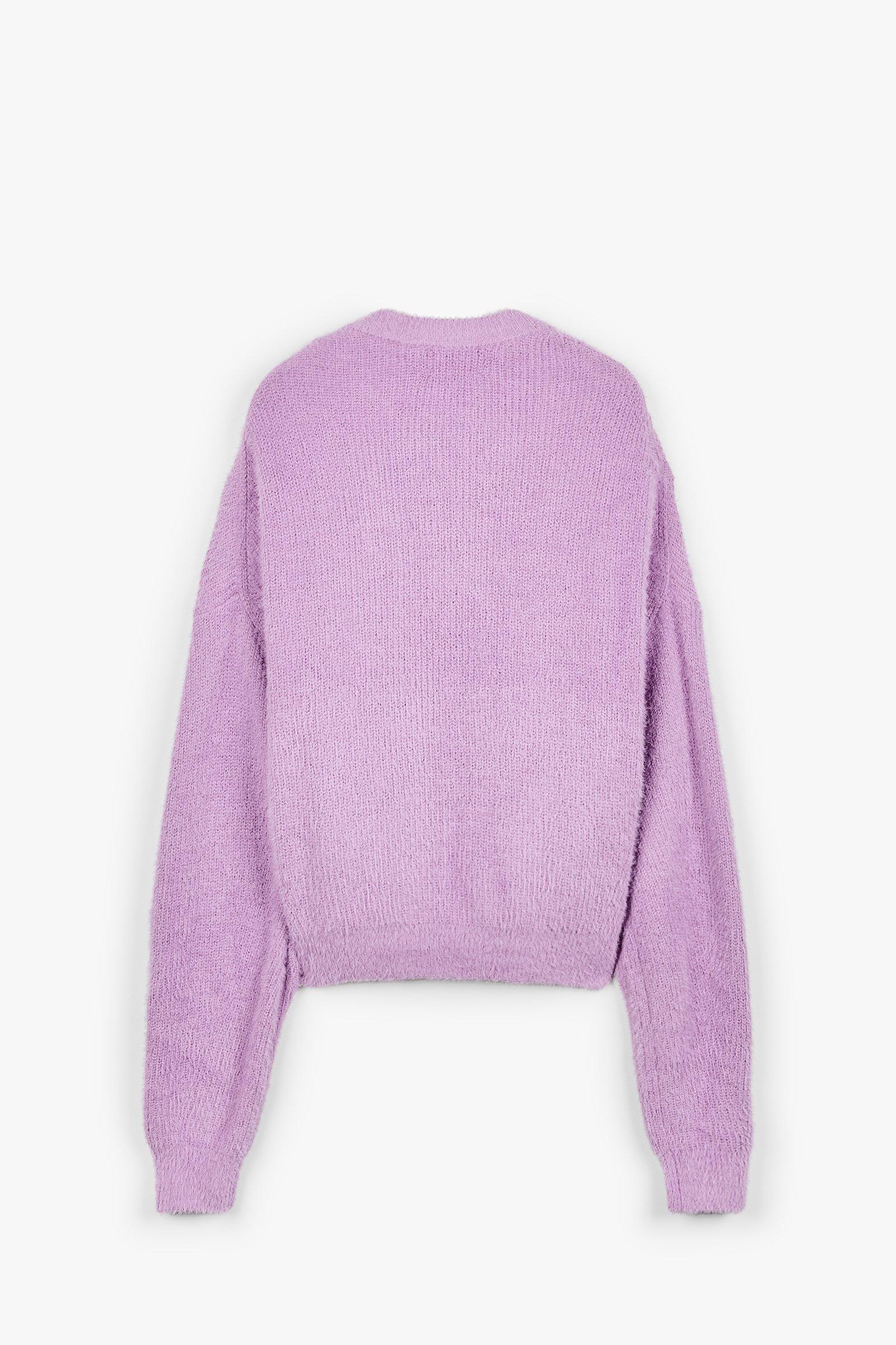 CKS Teens - GUM - pullover - violet