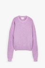 CKS Teens - GUM - Pullover - Violett