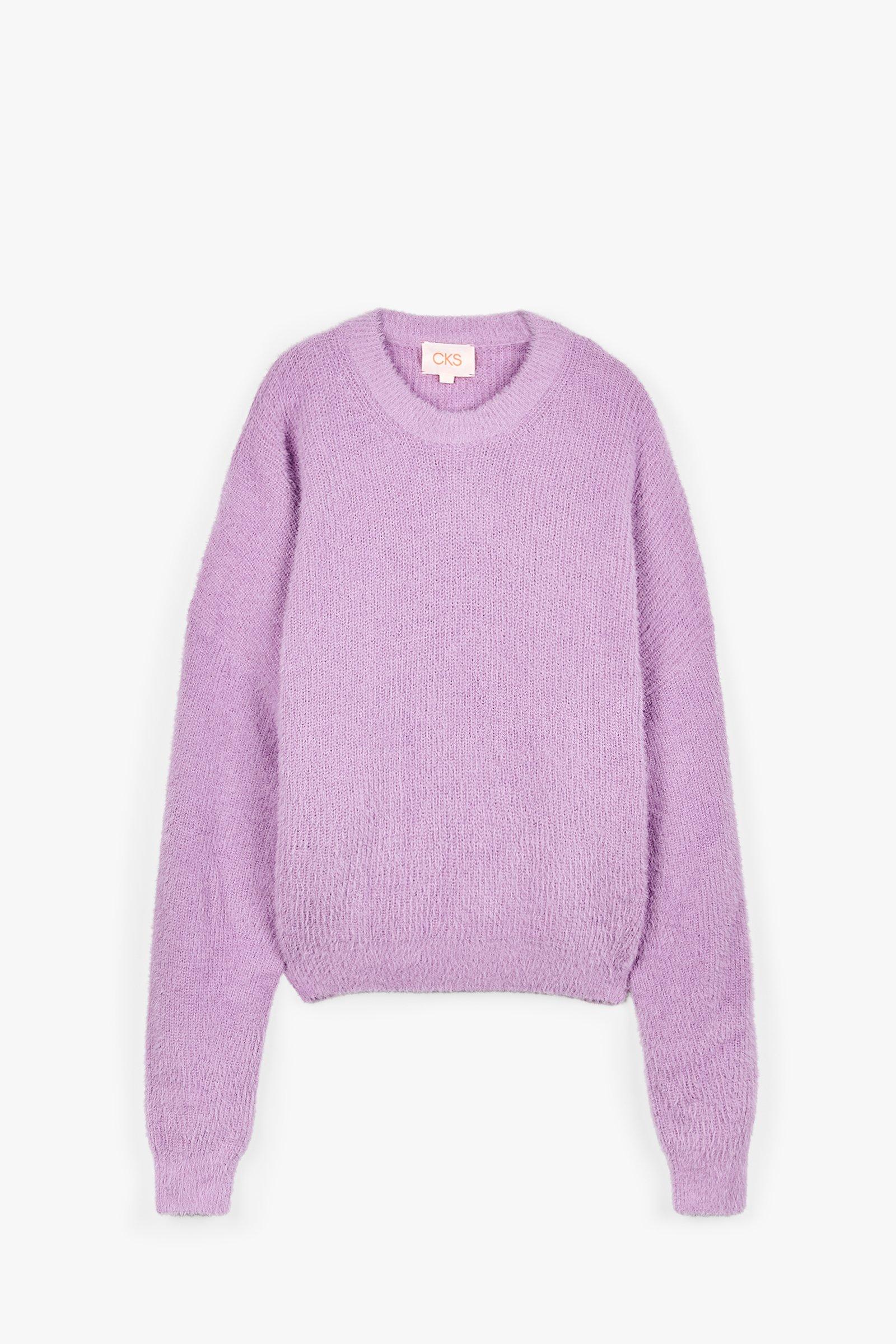 CKS Teens - GUM - pullover - violet