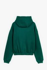 CKS Teens - JUICE - hoodie - dark green