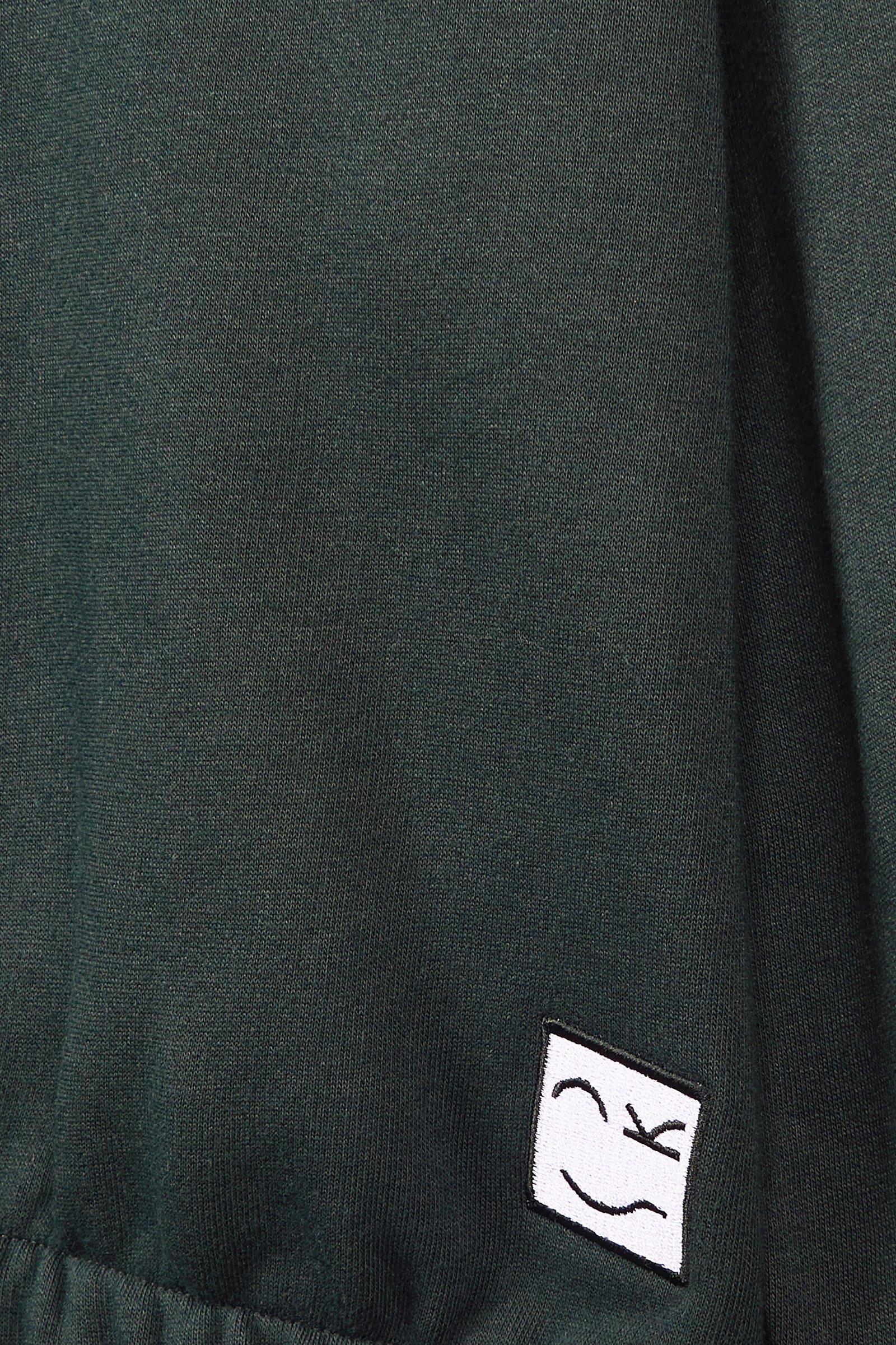 CKS Teens - JUICE - sweatshirt à capuche - noir