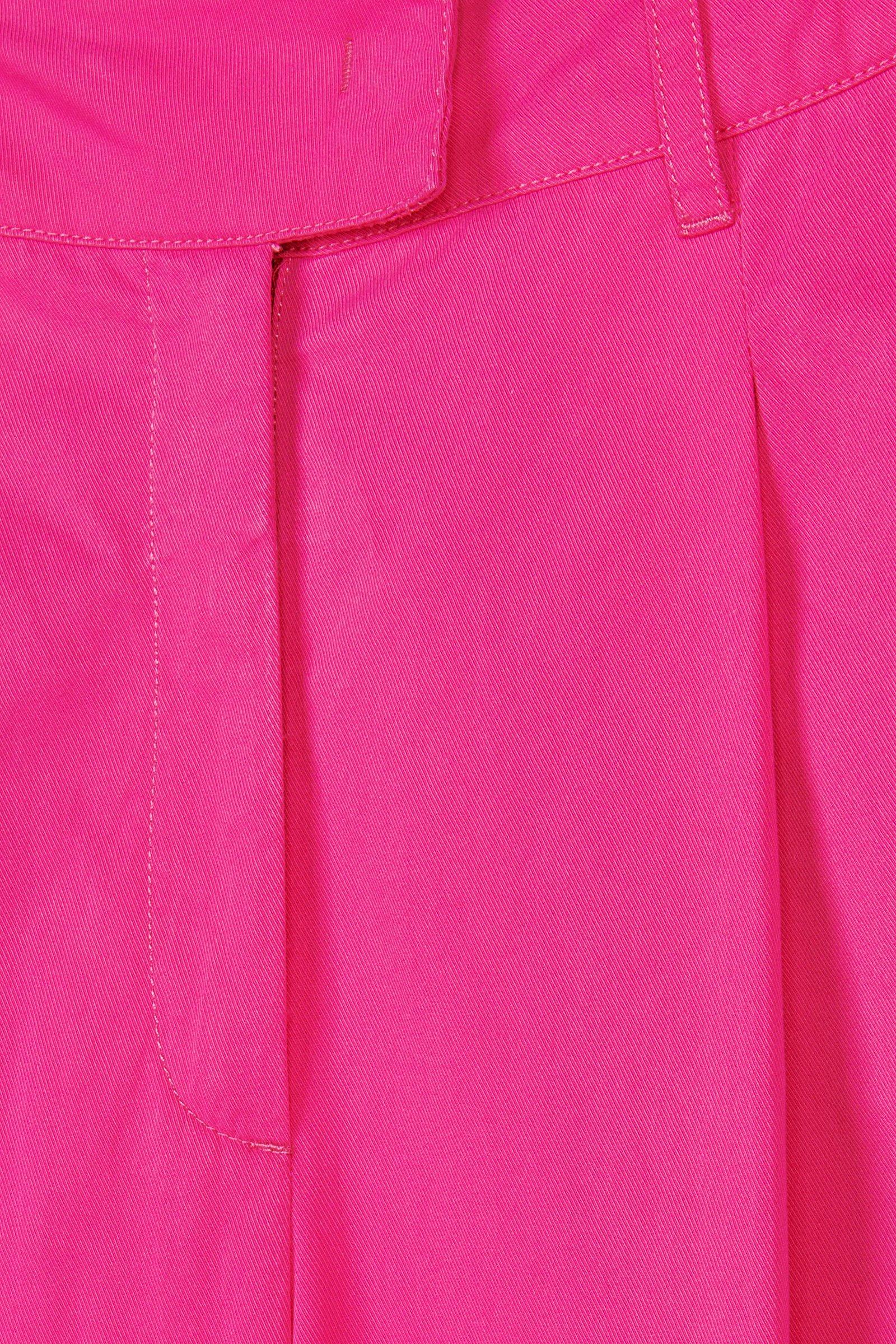 CKS Dames - SOFIE - long trouser - bright pink