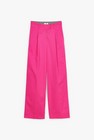 CKS Dames - SOFIE - long trouser - bright pink