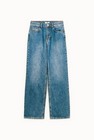 CKS Dames - GLAMMER - long jeans - blue