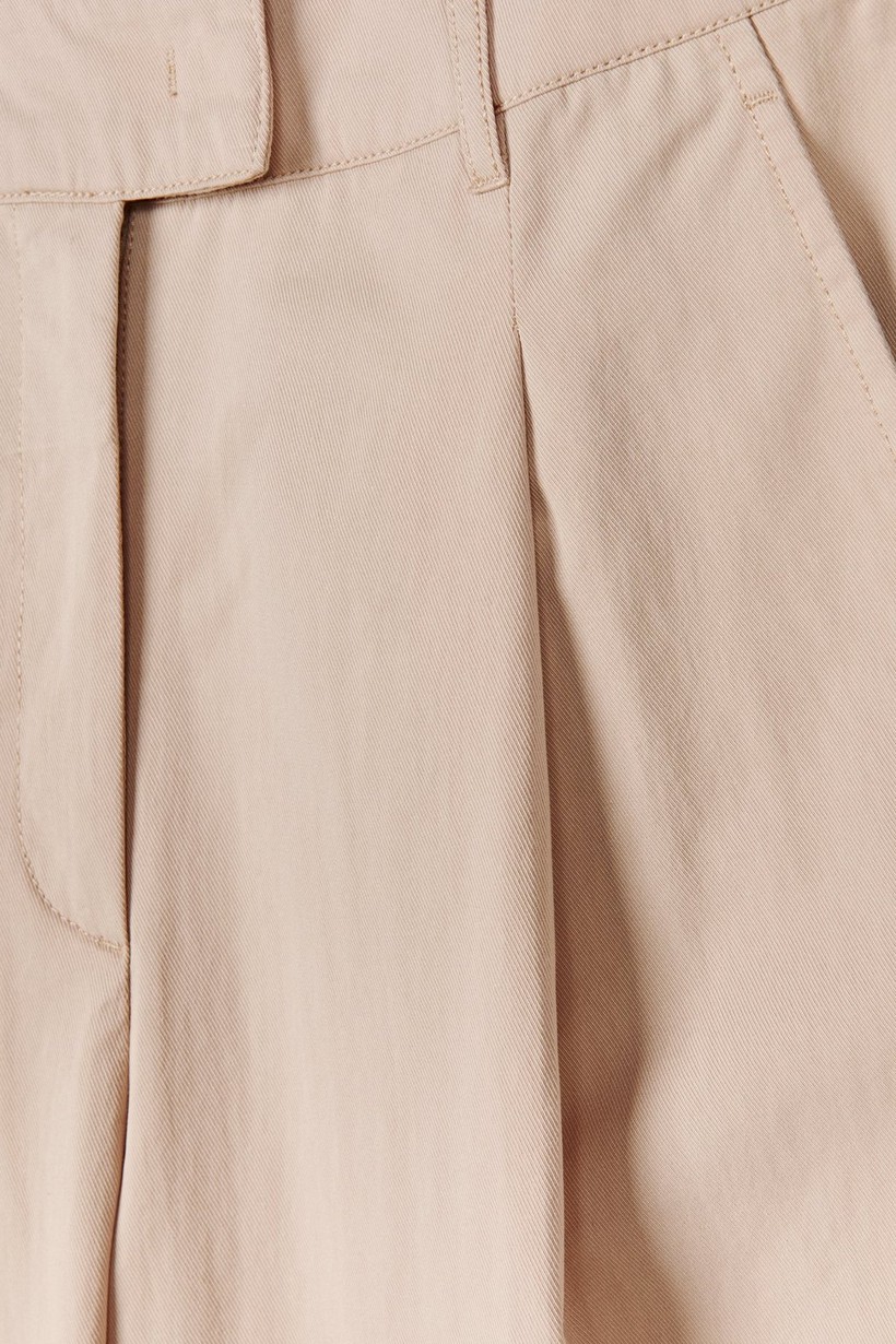 CKS Dames - SOFIE - pantalon long - beige