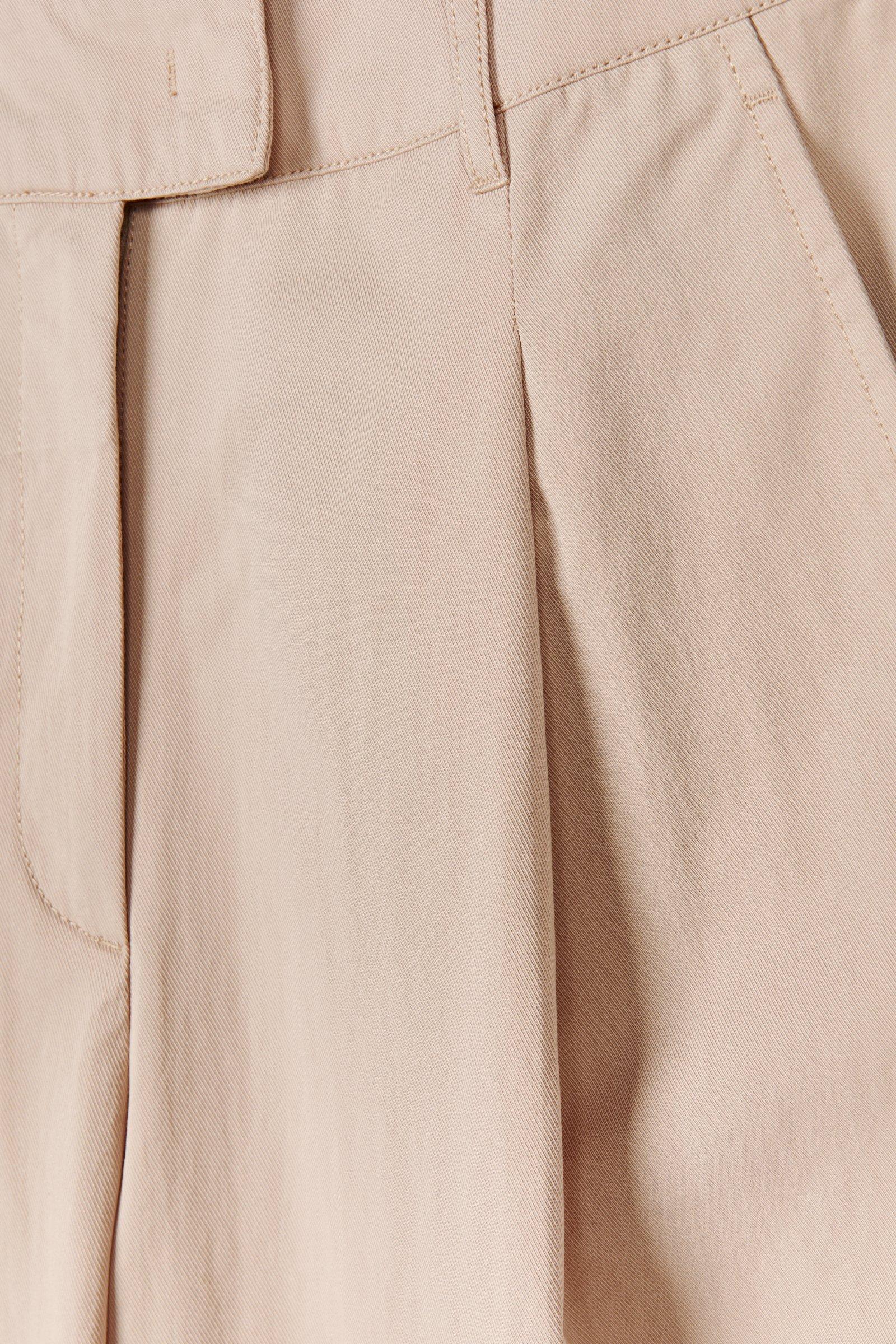 CKS Dames - SOFIE - lange broek - beige